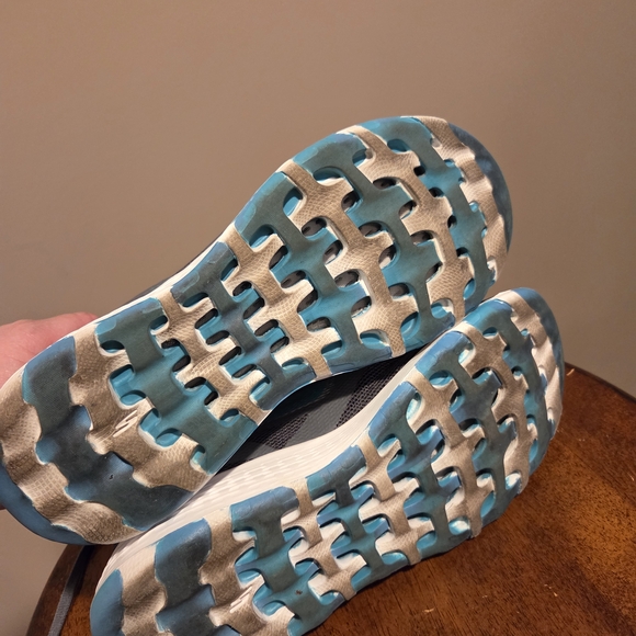 Skechers Go Walk Cool Sneakers - Picture 6 of 6